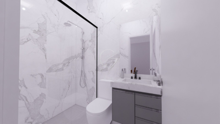 Imagem Casa com 3 Quartos à Venda, 60 m² em Patrick - Pontal Do Paraná