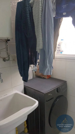 Imagem Apartamento com 2 Quartos à Venda, 61 m² em Barra Funda - São Paulo