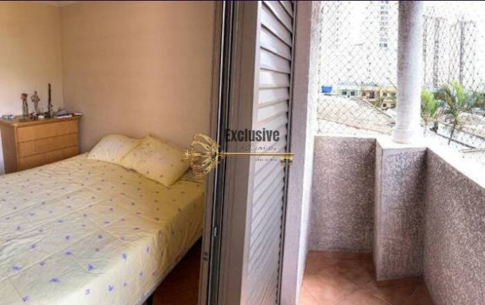 Imagem Apartamento com 3 Quartos à Venda, 90 m² em Vila Pires - Santo André Imagem Apartamento com 3 Quartos à Venda, 90 m² em Vila Pires - Santo André