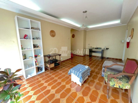 Apartamento com 3 Quartos à Venda, 90 m² em Santa Cecília - São Paulo