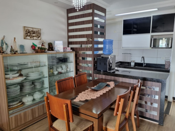 Imagem Apartamento com 3 Quartos à Venda, 82 m² em Vila Jaboticabeira - Taubaté Imagem Apartamento com 3 Quartos à Venda, 82 m² em Vila Jaboticabeira - Taubaté