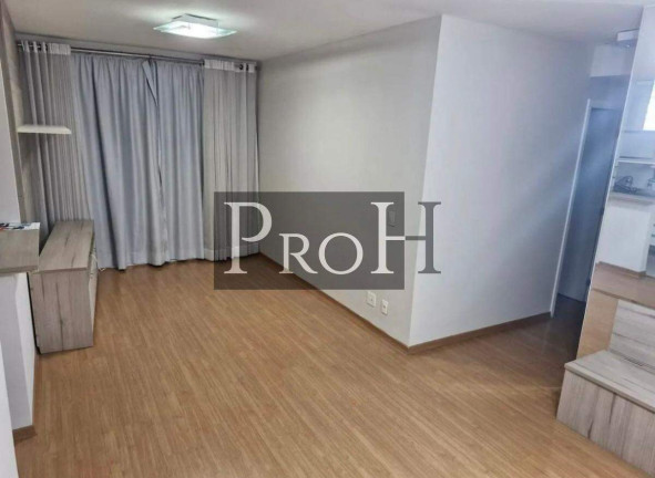 Imagem Apartamento com 2 Quartos para Alugar, 63 m² em Jardim São Caetano - São Caetano Do Sul Imagem Apartamento com 2 Quartos para Alugar, 63 m² em Jardim São Caetano - São Caetano Do Sul