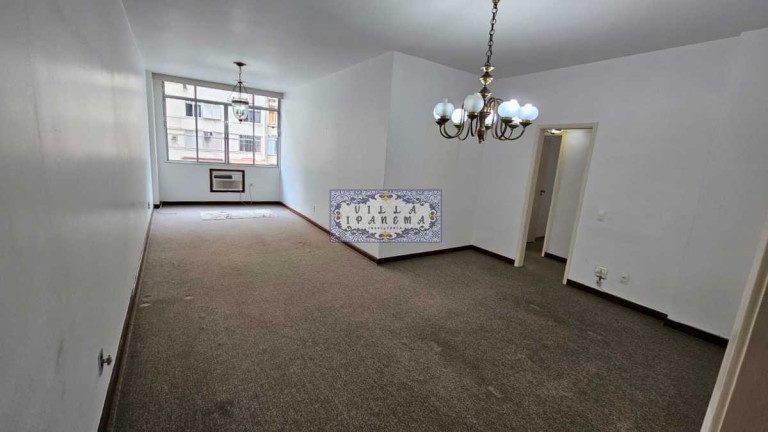Imagem Apartamento com 3 Quartos à Venda, 155 m² em Copacabana - Rio De Janeiro Imagem Apartamento com 3 Quartos à Venda, 155 m² em Copacabana - Rio De Janeiro