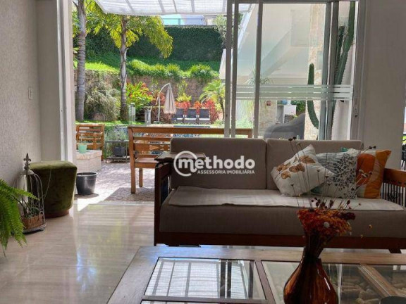 Imagem Casa com 4 Quartos à Venda, 520 m² em Loteamento Alphaville Campinas - Campinas Imagem Casa com 4 Quartos à Venda, 520 m² em Loteamento Alphaville Campinas - Campinas