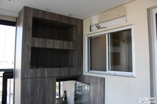 Imagem Apartamento com 2 Quartos à Venda, 65 m² em Sacoma - São Paulo