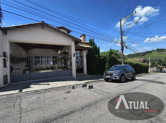 Imagem Casa com 3 Quartos à Venda, 450 m² em Nova Gardênia - Atibaia Imagem Casa com 3 Quartos à Venda, 450 m² em Nova Gardênia - Atibaia