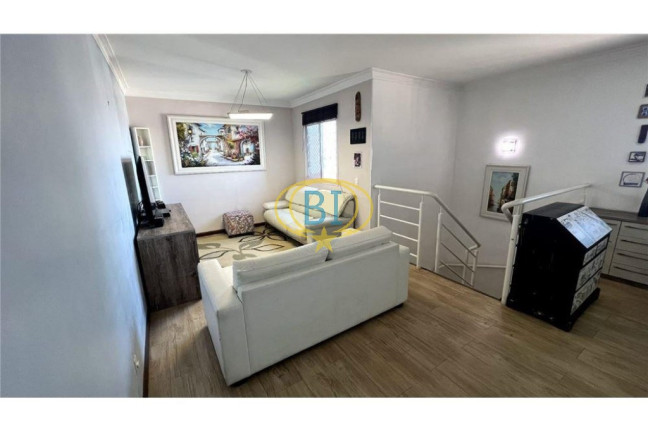 Imagem Imóvel com 3 Quartos à Venda, 126 m² em Vila Augusta - Guarulhos