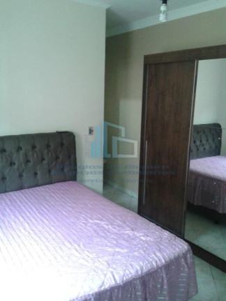 Imagem Casa com 2 Quartos à Venda, 76 m² em Mirim - Praia Grande