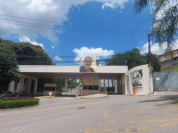 Imagem Casa de Condomínio com 2 Quartos à Venda, 85 m² em Paisagem Renoir - Cotia