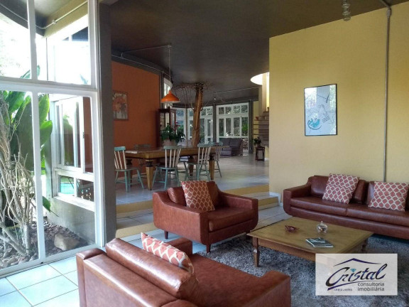 Imagem Casa com 2 Quartos à Venda, 302 m² em Granja Viana - Cotia