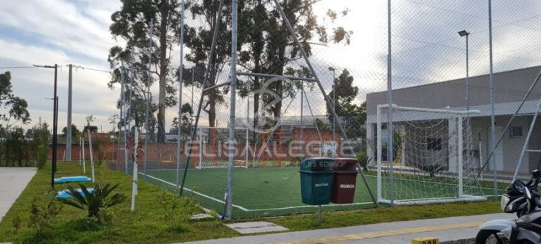 Imagem Apartamento com 2 Quartos à Venda, 47 m² em Santo Afonso - Novo Hamburgo