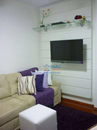 Imagem Apartamento com 1 Quarto à Venda, 32 m² em Santa Cecília - São Paulo Imagem Apartamento com 1 Quarto à Venda, 32 m² em Santa Cecília - São Paulo