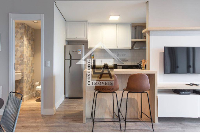 Imagem Apartamento com 2 Quartos à Venda, 78 m² em São Paulo
