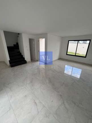 Imagem Casa com 3 Quartos à Venda, 114 m² em Bairro Alto - Curitiba Imagem Casa com 3 Quartos à Venda, 114 m² em Bairro Alto - Curitiba