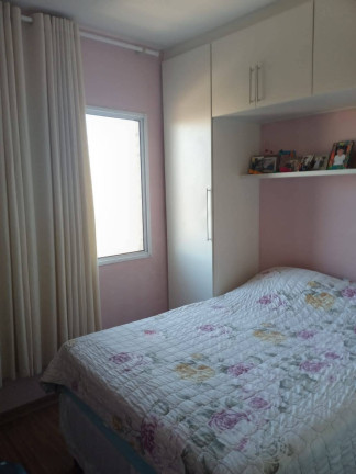 Imagem Apartamento com 2 Quartos à Venda, em Loteamento Santo Antônio - Itatiba Imagem Apartamento com 2 Quartos à Venda, em Loteamento Santo Antônio - Itatiba