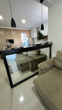 Imagem Apartamento com 2 Quartos à Venda, 85 m²