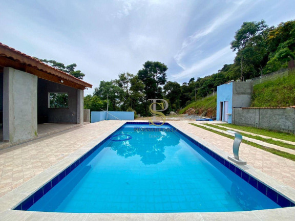 Imagem Chácara com 2 Quartos à Venda, 150 m² em Mato Dentro - Mairiporã Imagem Chácara com 2 Quartos à Venda, 150 m² em Mato Dentro - Mairiporã