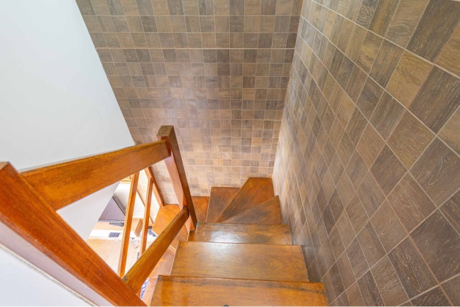 Imagem Casa de Condomínio com 3 Quartos à Venda, 72 m² em Sarandi - Porto Alegre