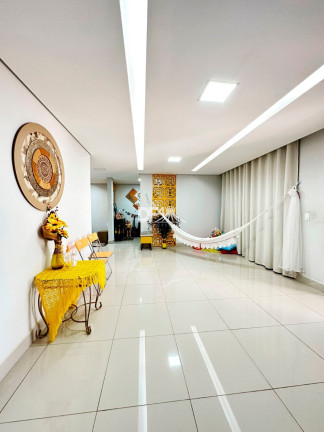 Imagem Casa com 4 Quartos à Venda, 261 m² em Setor Habitacional Arniqueira (águas Claras) - Brasília Imagem Casa com 4 Quartos à Venda, 261 m² em Setor Habitacional Arniqueira (águas Claras) - Brasília