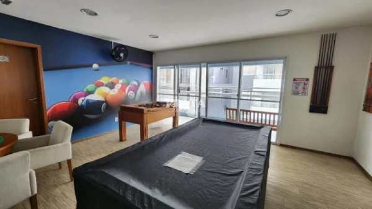 Imagem Apartamento com 2 Quartos para Alugar, 70 m² em Boqueirão - Santos Imagem Apartamento com 2 Quartos para Alugar, 70 m² em Boqueirão - Santos