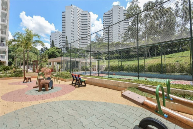 Imagem Apartamento com 2 Quartos à Venda, 64 m² em Butantã - São Paulo