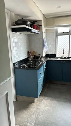 Imagem Apartamento com 4 Quartos à Venda, 129 m² em Rebouças - Curitiba Imagem Apartamento com 4 Quartos à Venda, 129 m² em Rebouças - Curitiba