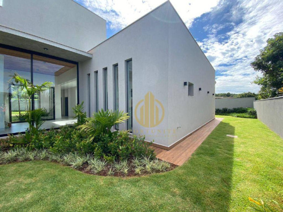 Imagem Casa com 4 Quartos à Venda, 499 m² em Condomínio Fazenda Santa Maria - Ribeirão Preto Imagem Casa com 4 Quartos à Venda, 499 m² em Condomínio Fazenda Santa Maria - Ribeirão Preto