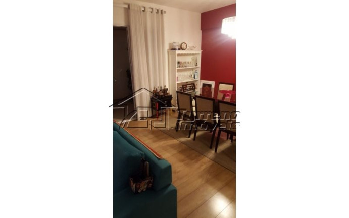 Imagem Apartamento com 3 Quartos à Venda, 131 m² em Jardim Das Indústrias - São José Dos Campos Imagem Apartamento com 3 Quartos à Venda, 131 m² em Jardim Das Indústrias - São José Dos Campos