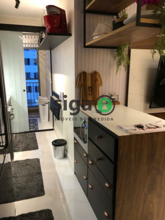 Imagem Apartamento com 3 Quartos à Venda, 71 m² em Santo Amaro - São Paulo Imagem Apartamento com 3 Quartos à Venda, 71 m² em Santo Amaro - São Paulo