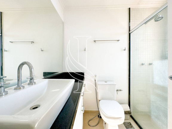 Imagem Apartamento com 3 Quartos à Venda, 110 m² em Jardim Ana Maria - Jundiaí