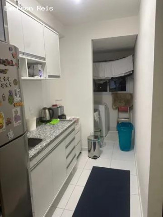 Imagem Apartamento com 2 Quartos à Venda, 57 m² em Ipiranga - São Paulo