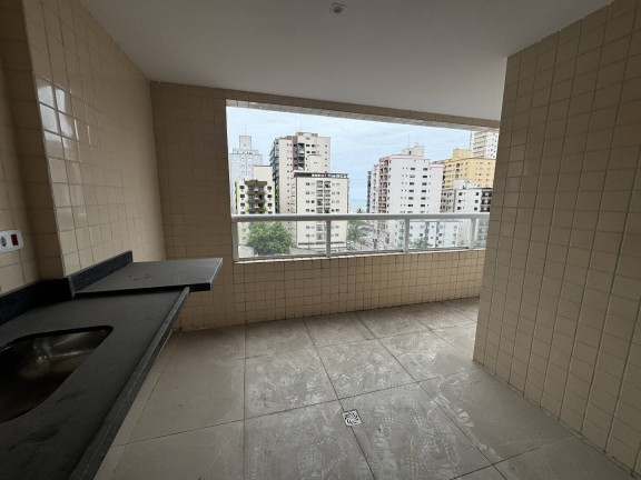 Imagem Apartamento com 2 Quartos à Venda, 84 m² em Aviação - Praia Grande Imagem Apartamento com 2 Quartos à Venda, 84 m² em Aviação - Praia Grande