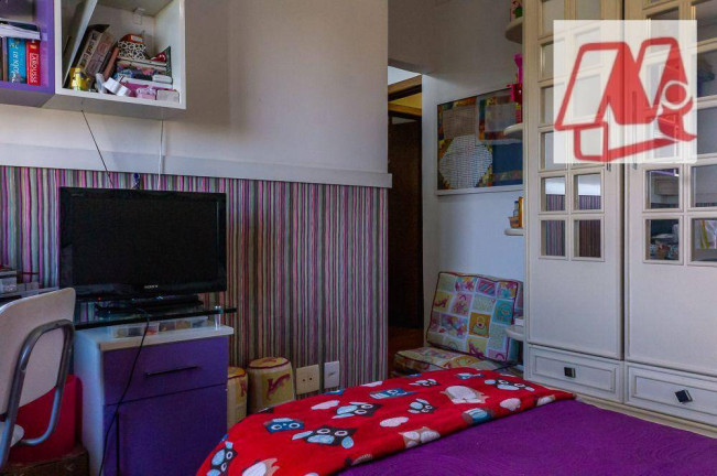 Imagem Cobertura com 3 Quartos à Venda, 295 m² em Petrópolis - Porto Alegre