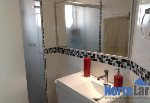 Imagem Apartamento com 2 Quartos à Venda, 50 m² em Nossa Senhora Do ó - São Paulo