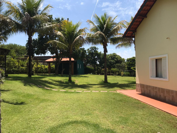 Imagem Imóvel com 4 Quartos à Venda, 350 m² em Fazenda Castelo - Boituva
