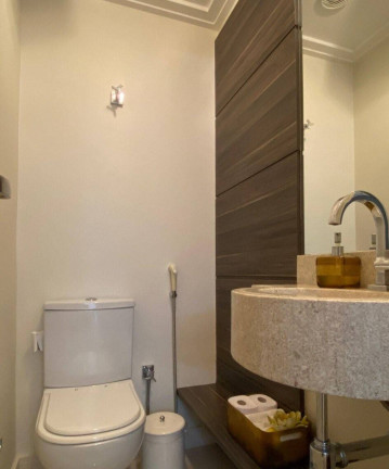 Imagem Apartamento com 4 Quartos à Venda, 122 m² em Itacorubi - Florianópolis Imagem Apartamento com 4 Quartos à Venda, 122 m² em Itacorubi - Florianópolis
