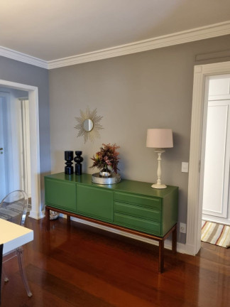 Imagem Apartamento com 4 Quartos à Venda, 155 m² em Perdizes - São Paulo Imagem Apartamento com 4 Quartos à Venda, 155 m² em Perdizes - São Paulo