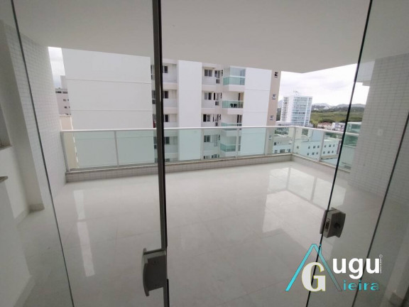 Imagem Apartamento com 3 Quartos à Venda, 102 m² em Praia Do Morro - Guarapari