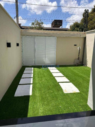 Imagem Casa com 4 Quartos à Venda, 145 m² em Maraponga - Fortaleza Imagem Casa com 4 Quartos à Venda, 145 m² em Maraponga - Fortaleza