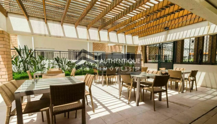 Imagem Apartamento com 3 Quartos à Venda, 204 m² em Mooca - São Paulo Imagem Apartamento com 3 Quartos à Venda, 204 m² em Mooca - São Paulo