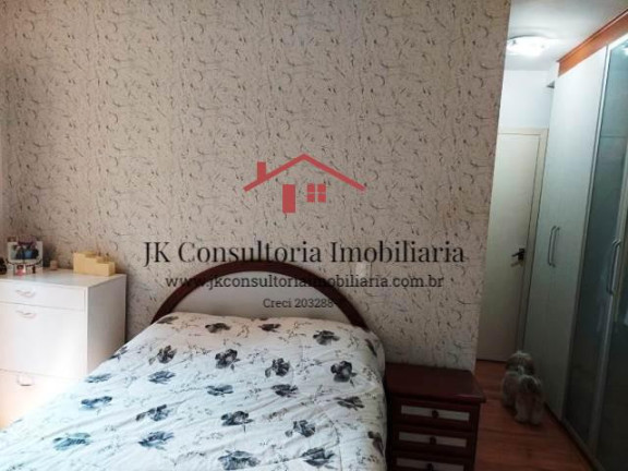 Imagem Apartamento com 3 Quartos à Venda, 96 m² em Jardim Prudência - São Paulo Imagem Apartamento com 3 Quartos à Venda, 96 m² em Jardim Prudência - São Paulo