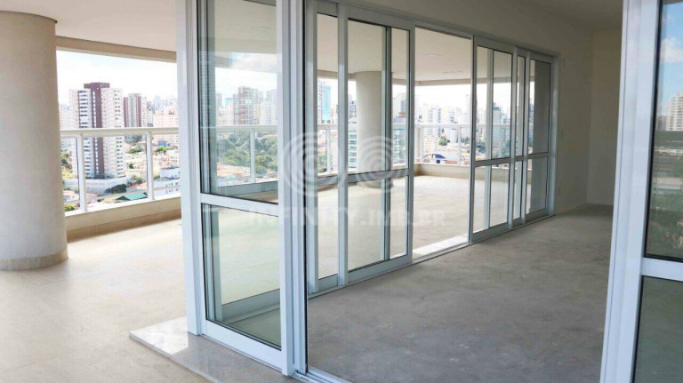 Imagem Apartamento com 4 Quartos à Venda, 254 m² em Aclimação - São Paulo