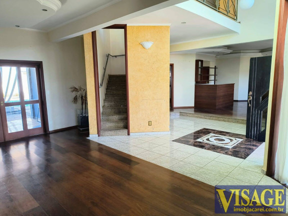 Imagem Casa de Condomínio com 4 Quartos à Venda, 500 m² em Jd. Coleginho - Jacareí Imagem Casa de Condomínio com 4 Quartos à Venda, 500 m² em Jd. Coleginho - Jacareí