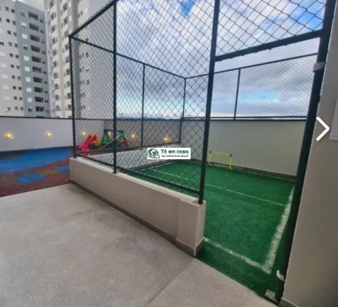 Imagem Imóvel com 2 Quartos à Venda, 65 m² em Condomínio Residencial Colinas Do Paratehy - São José Dos Campos