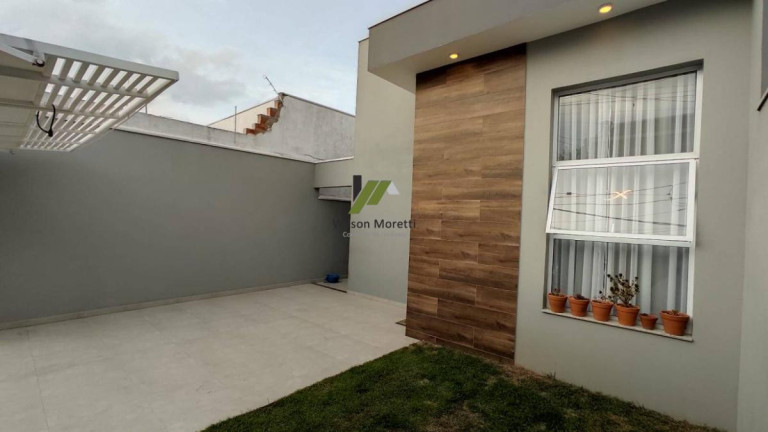 Imagem Casa com 3 Quartos à Venda, 75 m² Imagem Casa com 3 Quartos à Venda, 75 m²