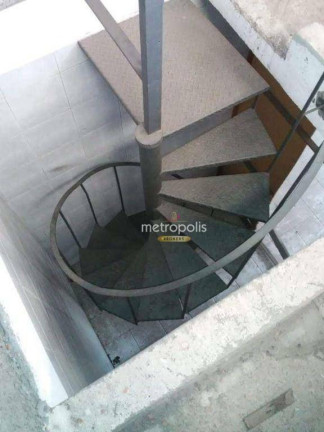 Imagem Galpão à Venda, 650 m² em Utinga - Santo André Imagem Galpão à Venda, 650 m² em Utinga - Santo André