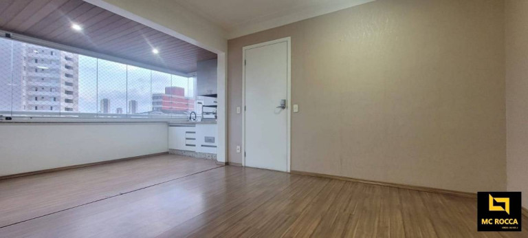 Foto do imóvel Apartamento com 3 Quartos à Venda, 114 m² em Centro - Santo André