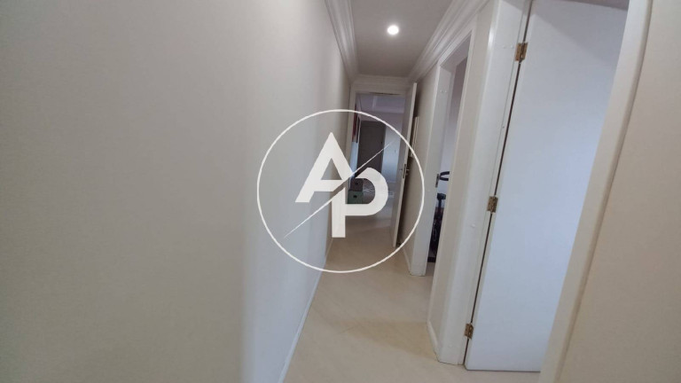 Imagem Apartamento com 3 Quartos à Venda, 105 m² em Oficinas - Ponta Grossa