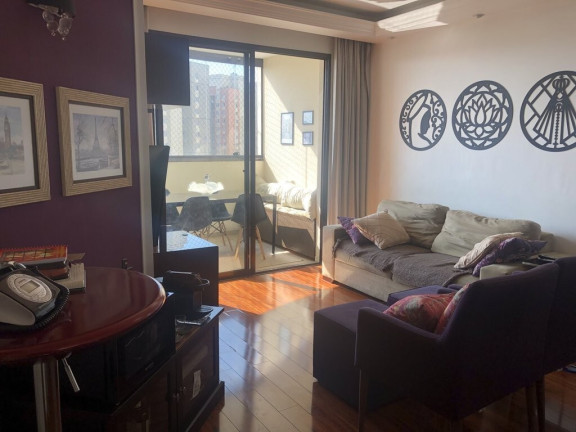 Imagem Apartamento com 2 Quartos à Venda, 82 m² em Cambuci - São Paulo Imagem Apartamento com 2 Quartos à Venda, 82 m² em Cambuci - São Paulo