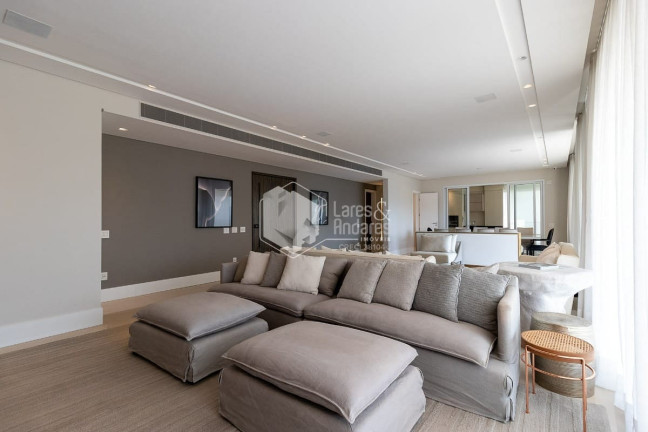 Imagem Apartamento com 4 Quartos à Venda, 405 m² em Moema - São Paulo